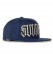 Sullen Snapback Cap Hezz