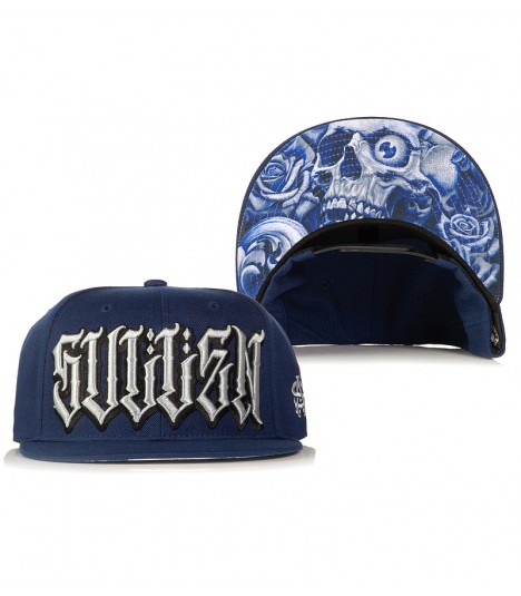 Sullen Snapback Cap Hezz