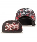 Sullen Snapback Cap Duality