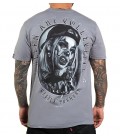 Sullen Shirt Steven Kerr Tattooer