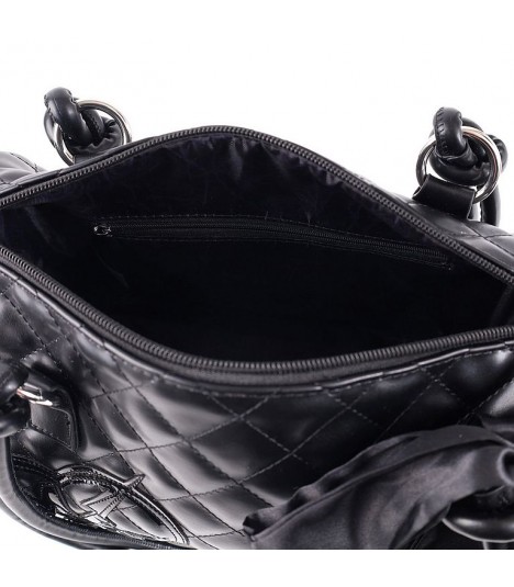Metal Mulisha Tasche Concealed