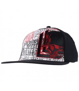 Metal Mulisha Flexfit Cap History