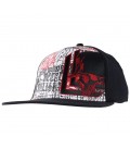 Metal Mulisha Flexfit Cap History