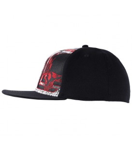 Metal Mulisha Flexfit Cap History