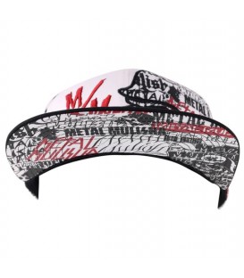 Metal Mulisha Flexfit Cap Decade