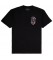 Metal Mulisha Shirt Patriot Chevron