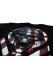Metal Mulisha Shirt Patriot Chevron