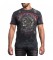 Affliction Shirt Reversible 2 in 1 AC Iroquois