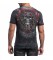 Affliction Shirt Reversible 2 in 1 AC Iroquois