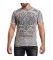 Affliction Shirt Reversible 2 in 1 AC Iroquois