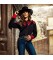 Stars & Stripes Damen Westernhemd Dolly