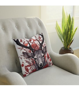 Barmetal Kissen Alp Chic 40x40 CM
