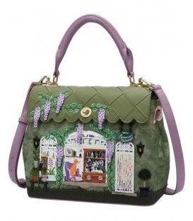 Vendula London Tasche The Botanist