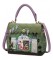 Vendula London Tasche The Botanist