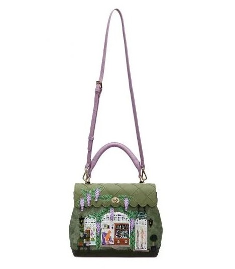 Vendula London Tasche The Botanist