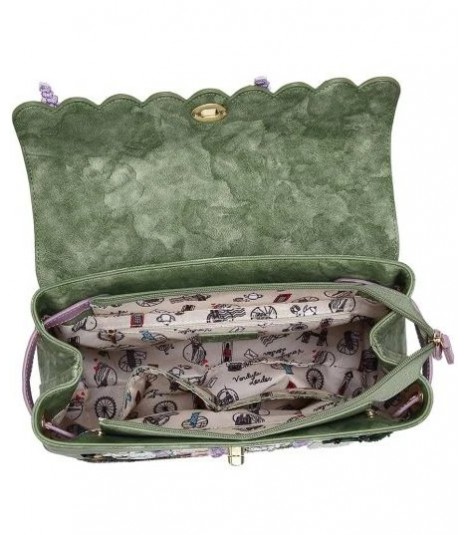 Vendula London Tasche The Botanist