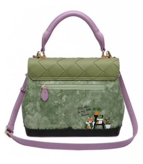 Vendula London Tasche The Botanist