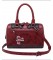 Vendula London Tasche Speedy Bowler Tattoo Studio