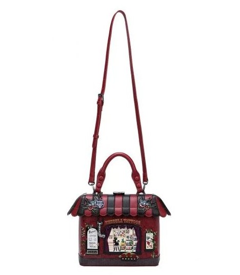 Vendula London Grab Tasche Tattoo Studio
