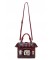 Vendula London Grab Tasche Tattoo Studio