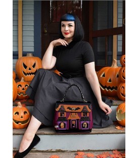 Vendula London Grace Tasche Tattoo Studio