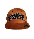 Barmetal Snapback Cap Cowgirl