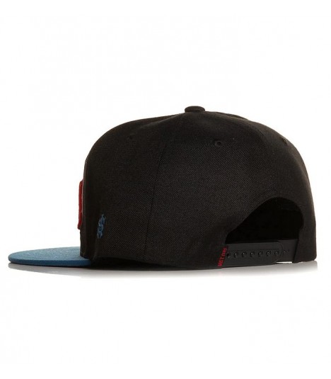 Sullen Snapback Cap Gorajek
