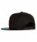 Sullen Snapback Cap Gorajek