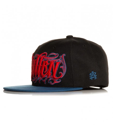 Sullen Snapback Cap Gorajek
