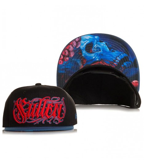 Sullen Snapback Cap Gorajek