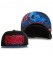 Sullen Snapback Cap Gorajek