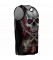Barmetal Basketball Tank Steampunk Skull