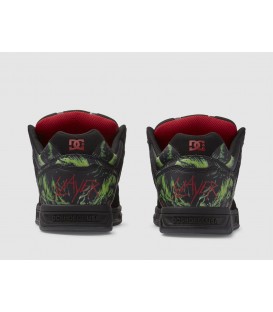 DC Shoes X Slayer Schuh Stag PRE-ORDER