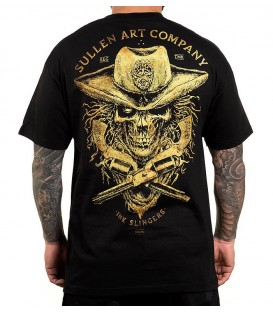 Sullen Shirt Ink Slinger