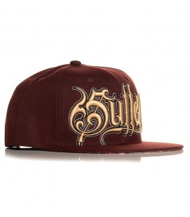 Sullen Snapback Cap Wild West