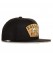 Sullen Snapback Cap Wild West