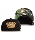 Sullen Snapback Cap Wild West