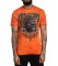 Affliction Shirt AC Native Grind