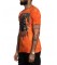 Affliction Shirt AC Native Grind