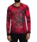 Affliction Longsleeve Dismantled
