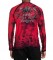 Affliction Longsleeve Dismantled