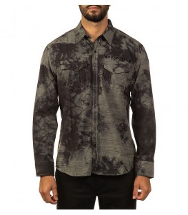 Affliction Hemd Gallatin