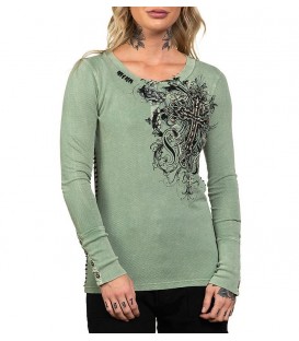 Affliction Longsleeve Reverie