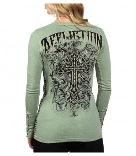 Affliction Longsleeve Reverie