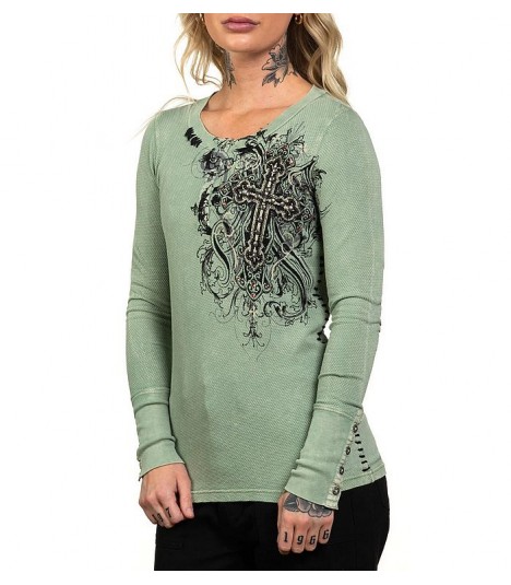 Affliction Longsleeve Reverie