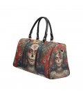 Barmetal Reisetasche Dia de los Muertos
