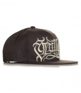 Sullen Snapback Cap Hyde Stitch