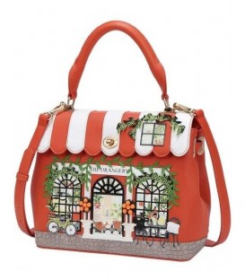 Vendula London Tasche The Orangery Grace Bag