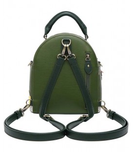 Vendula London Mini Rucksack The Old Bookshop