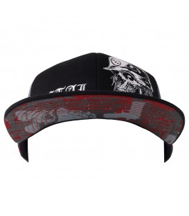 Metal Mulisha Flexfit Cap Mayhem